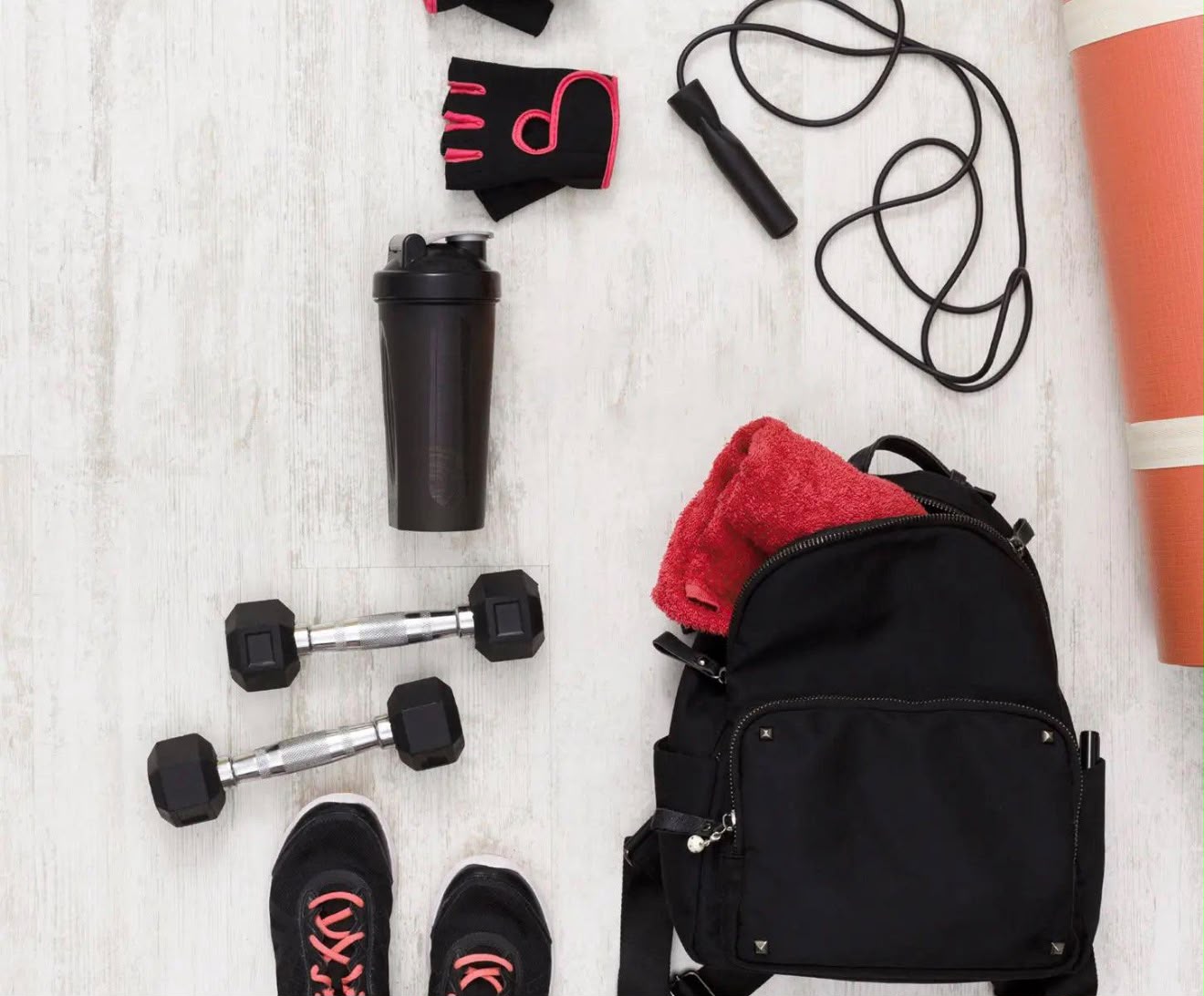 Fitness & Outdoor