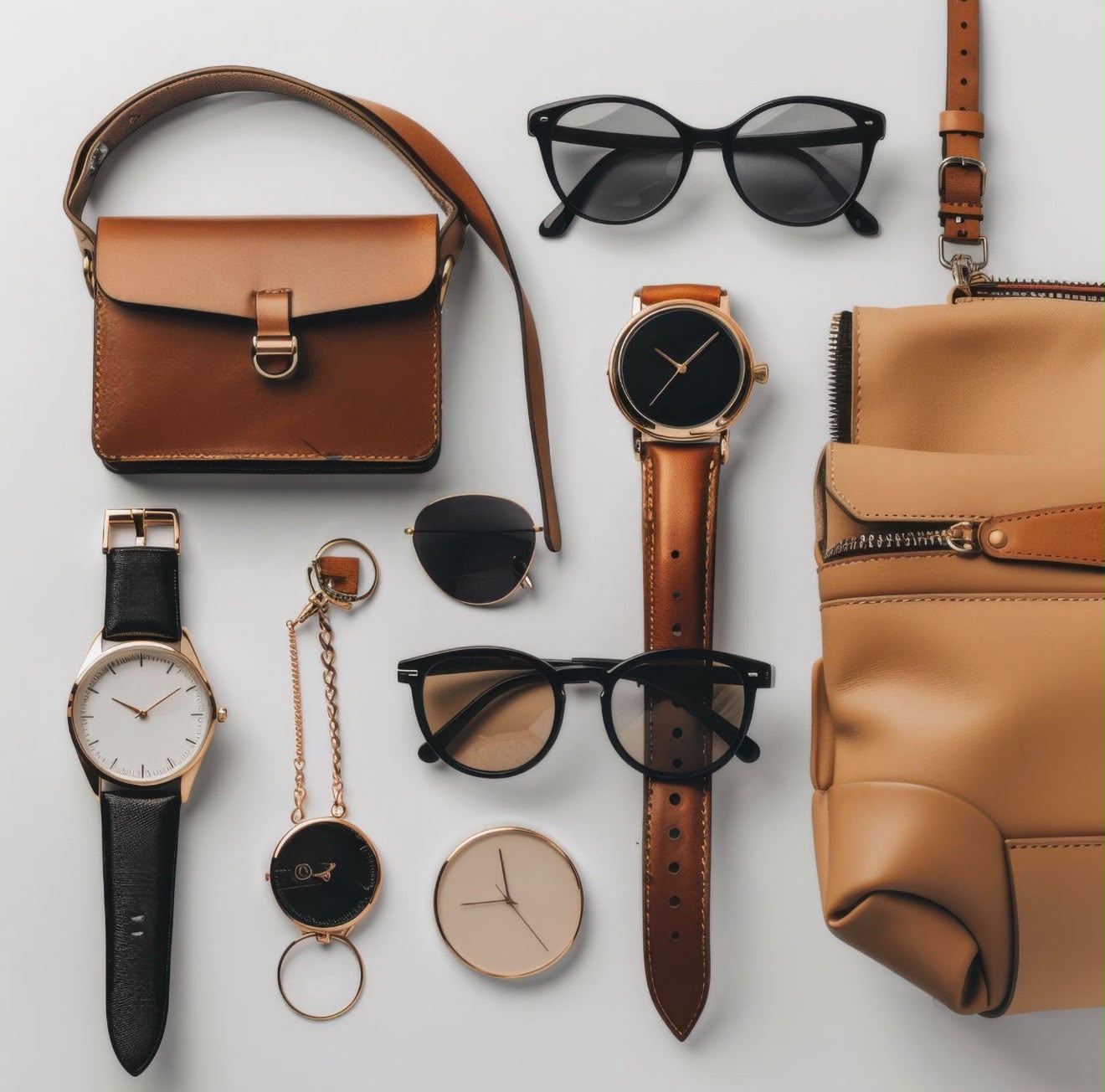 Fashion & Accessories