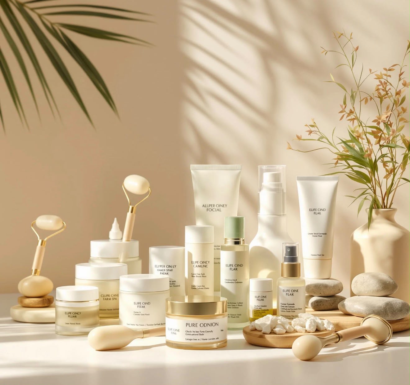 Beauty & Personal Care