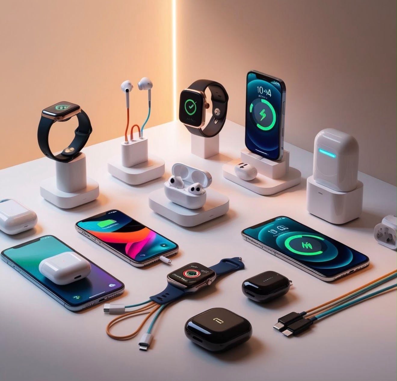 Electronics & Gadgets