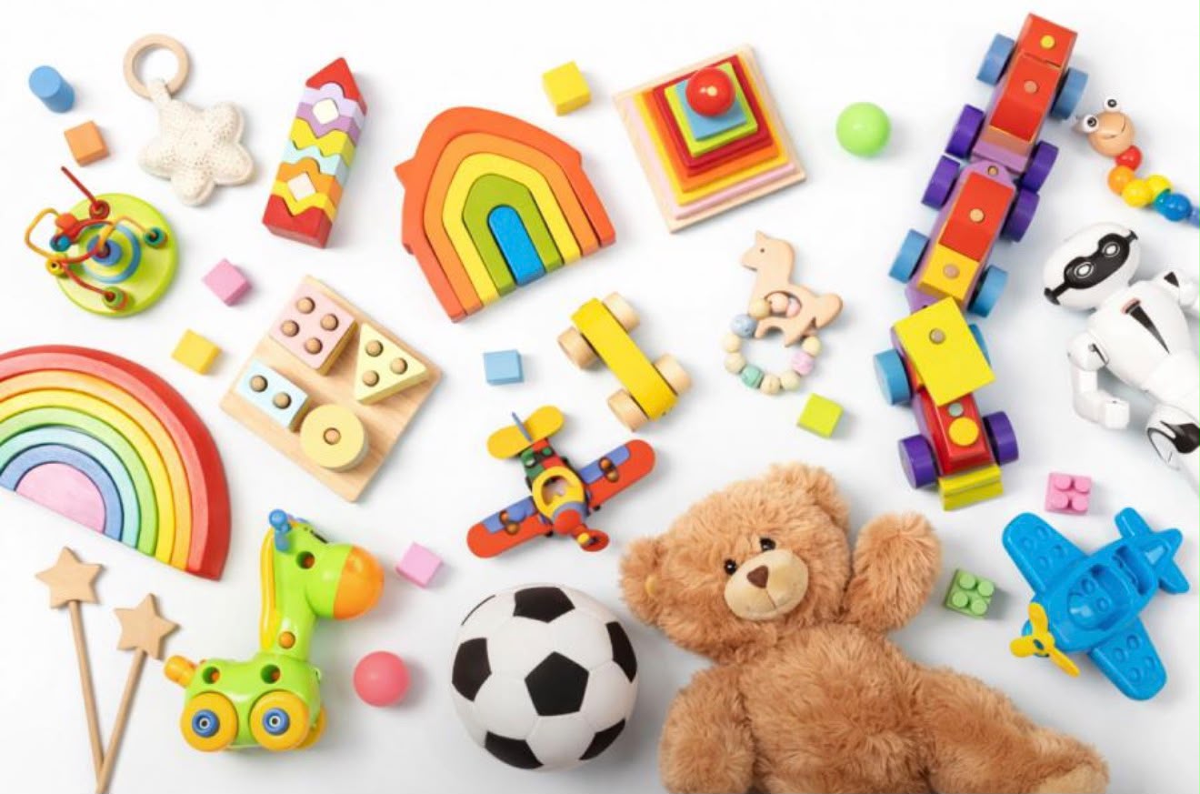 Kids & Toys