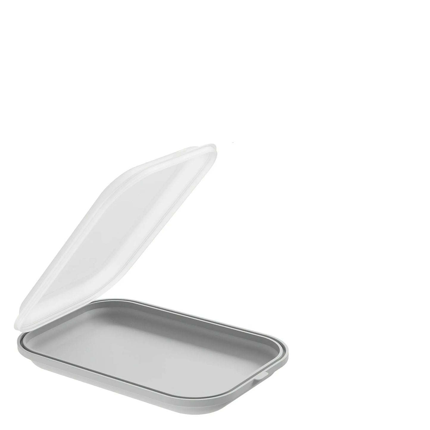Silicone Food Storage Containers for Storing Various Ingredients, for Keeping Sausages, Cheese Fresh, Portable for Outdoor Use
