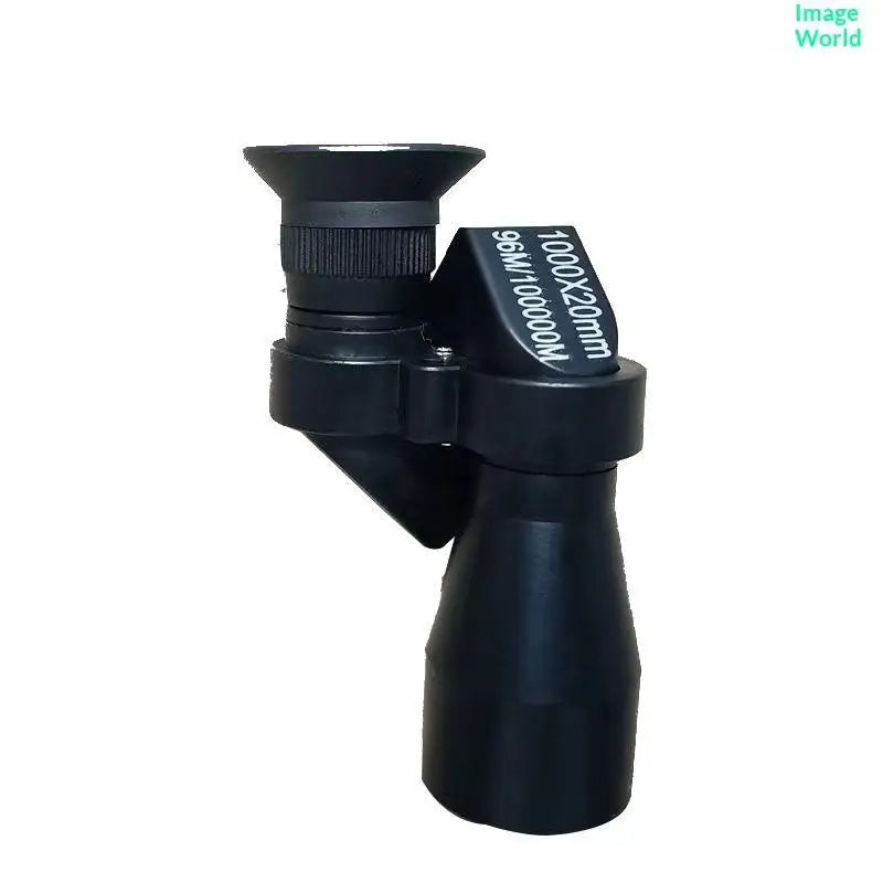 Outdoor Portable Gear Essential Equipment For Hiking Camping Travel 1000X20 Mini Pocket Monocular Clear HD View Lightweight