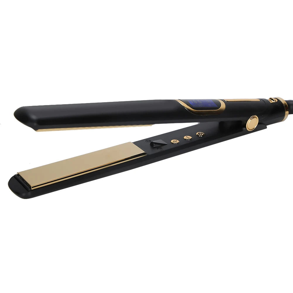 Electric Hair Straightener Hair Curler 55W 50-60hz ABS Professional Hair Styling Tool Hair Straightener for Salon