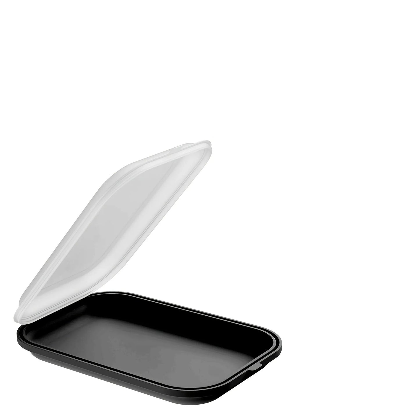 Silicone Food Storage Containers for Storing Various Ingredients, for Keeping Sausages, Cheese Fresh, Portable for Outdoor Use