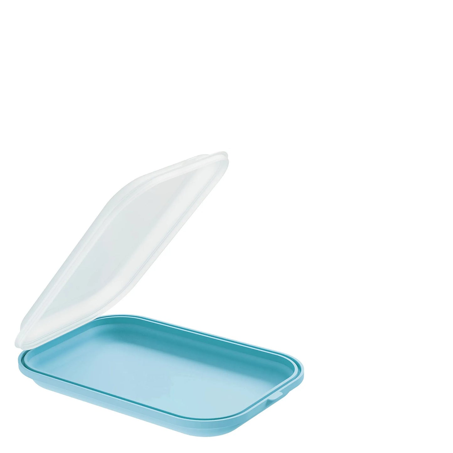 Silicone Food Storage Containers for Storing Various Ingredients, for Keeping Sausages, Cheese Fresh, Portable for Outdoor Use