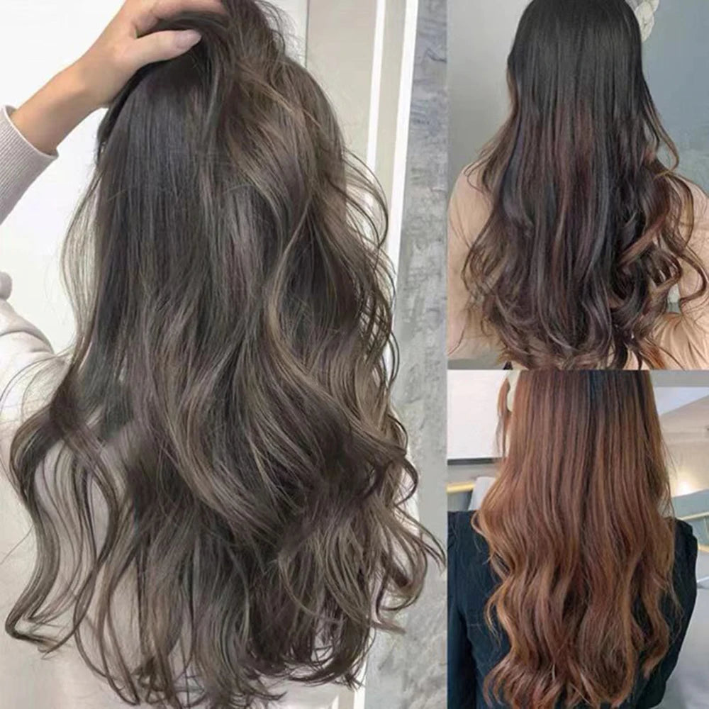 Hair Curling Iron 9mm 13mm 19mm 22mm 25mm 32mm 38mm Ceramic Hair Curler Electric Salon Styling Tool Crimping Iron