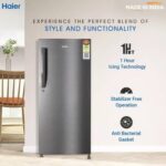 Haier-190-L-Direct-Cool-Single-Door-5-Star-Refrigerator