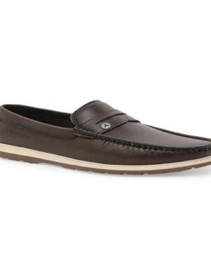 Premium-Vegan-Synthetic-Tan-Casual-Loafer