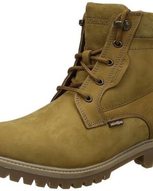 Woodland-Men's-Leather-Trekking-Boots.